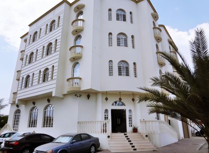 Al Ferdous Hotel Apartments