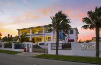 Ahoy Boutique Hotel Hôtels à : 