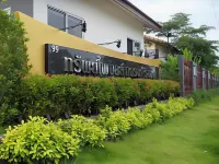 Saabpaiboon Grand Resort Hotels near Wat Ban Thung Yao