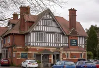 Chase Inn by Greene King Inns Hotels in Sibson