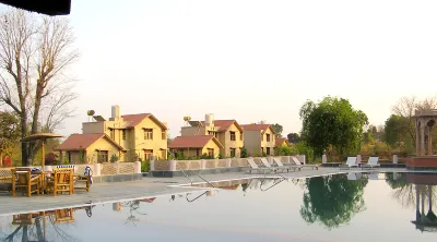 The Baagh Các khách sạn ở Balaghat