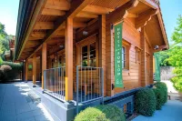 Hotel Somlom - Eco Friendly Montseny Hotels in Sant Esteve de Palautordera