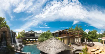 Jacana Amazon Wellness Resort Hotels in 