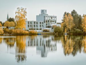 Seehotel Forst bei Bruchsal