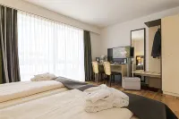 Hotel im Kornspeicher Hôtels à : Marbourg