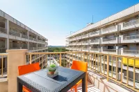Salou Pacific Rentalmar
