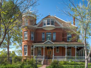 Lumber Baron Inn