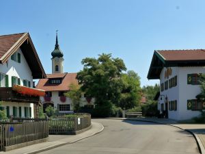 Gasthof Zum Stern - Seehausen am Staffelsee