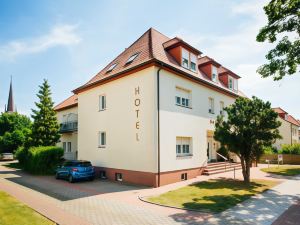 Hotel am Uenglinger Tor