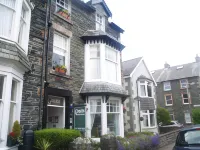 Glendale Guest House Hotel di Above Derwent