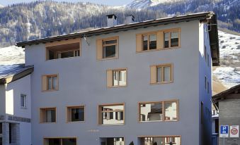 Hotel Alpina