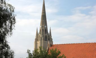 Au Coeur des Hôtes