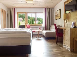 Hotel-Pension zur Linde