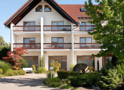 Hotel Waldhorn