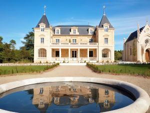 Chateau Leognan - Bordeaux - Nouvelle Ouverture