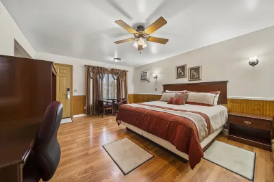 Kingsway Inn