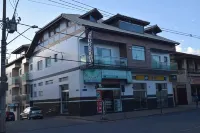 Pousada Alves Hotel di Congonhas