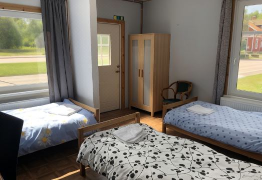 Målerås Vandrarhem B&B - Housity