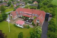 Hotel Lolland Các khách sạn ở Sakskobing