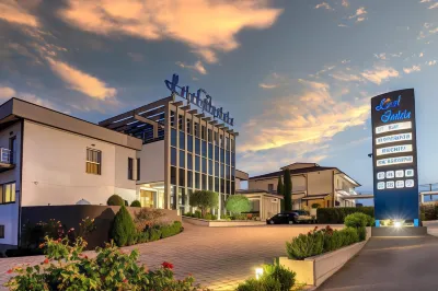 Hotel Insteia Hotels in San Gregorio Magno