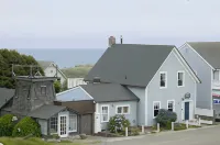 Inns of Mendocino Hôtels à : Mendocino