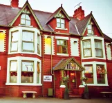 Rowton Poplars Hotel Hotels in Tarvin