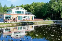 Icheon Hanul Camp Pension Các khách sạn ở Icheon