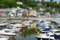 Cobb Arms Hotels in Combpyne Rousdon