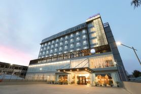 THE KYRIAD MURAYA HOTEL ACEH