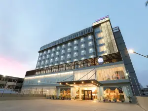 키리아드 호텔 무라야 아체