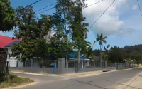 City Homestay Hotel di Malaingkedi