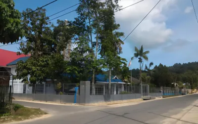 City Homestay