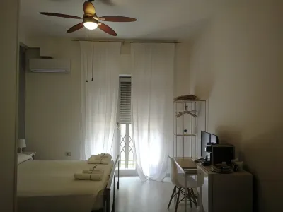 Gatto Bianco Picone 19 Hotels in Bari