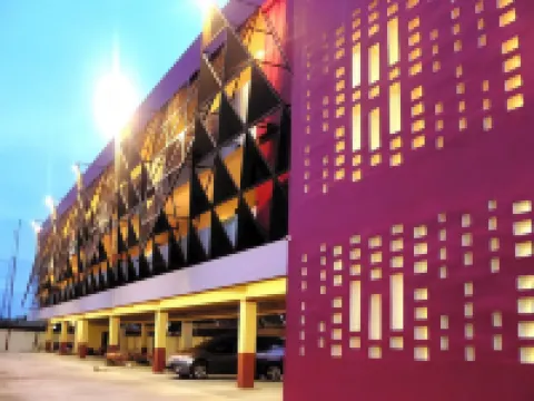 Richard's Home Hotels in 