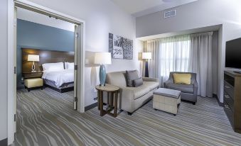 Staybridge Suites Summerville - Charleston Area