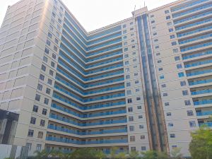 Best Price 1Br Apartment at Teluk Intan