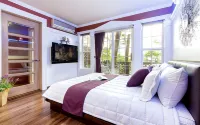 Hoengseong Dreaming Pine Pension