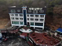 Incheon Haedungsil Pension Hotels near Muuido Island