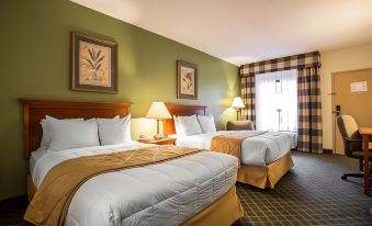 Clarion Inn & Suites Aiken