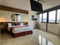 Hotel Cinco Diamantes Hôtels à : Atotonilco el Alto