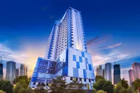 Daima Suites Margonda Hotel dekat Universitas Indonesia