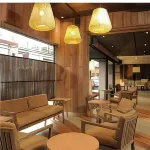 Aurelio Hotel & Apart Các khách sạn ở Concepcion