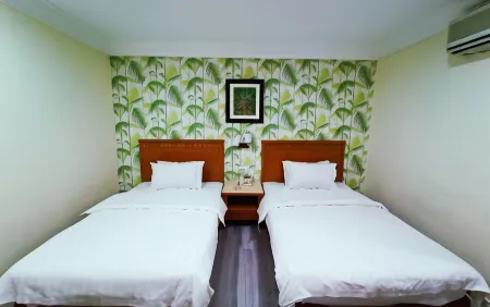 D' Borneo Hotel
