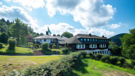 Panorama Hotel Winterberg