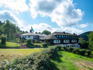 Panorama Hotel Winterberg