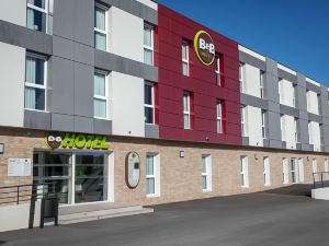 B&BHotel Sainte Maxime 聖特羅佩灣 （4628）