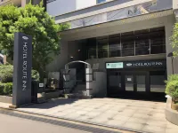 호텔 루트 인 기타마쓰도 에키마에 JR 기타마쓰도역 주변 호텔
