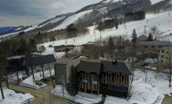 Hotel Villa Hakuba