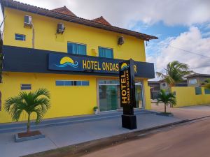 HOTEL ONDAS DO MAR