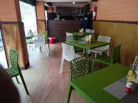 Hotel Himalaya Residency Hotels near Gurdum Back Packers Camp